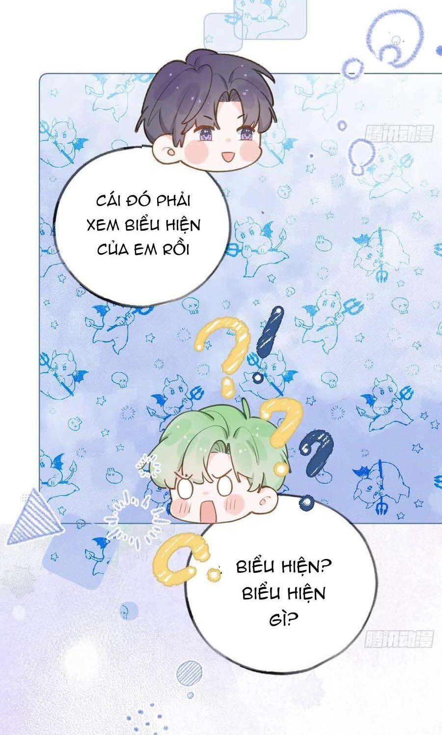 Tình Yêu Mạng Ngọt Ngào Lật Xe Rồi! Chapter 71 - 23