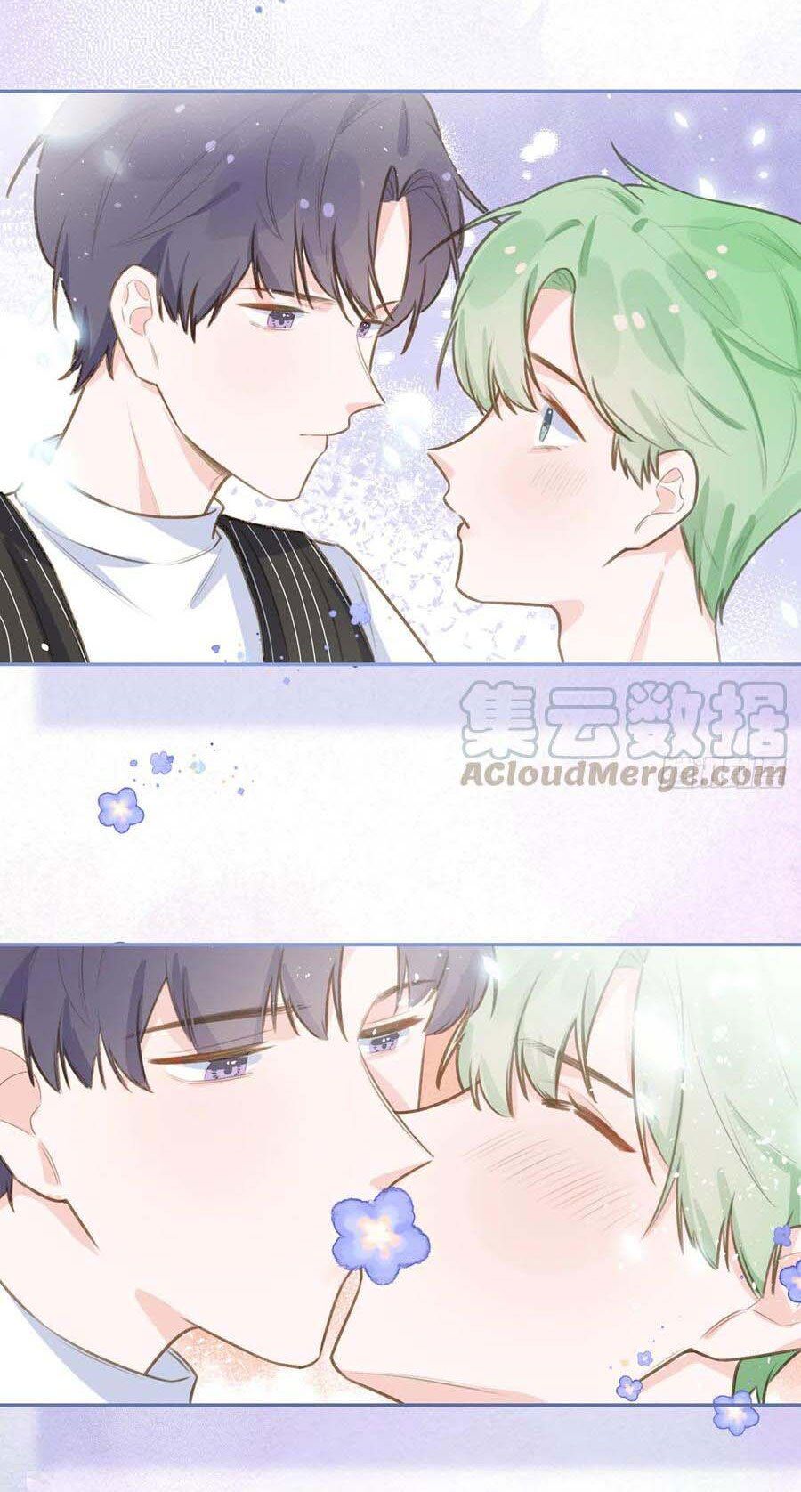 Tình Yêu Mạng Ngọt Ngào Lật Xe Rồi! Chapter 71 - 24