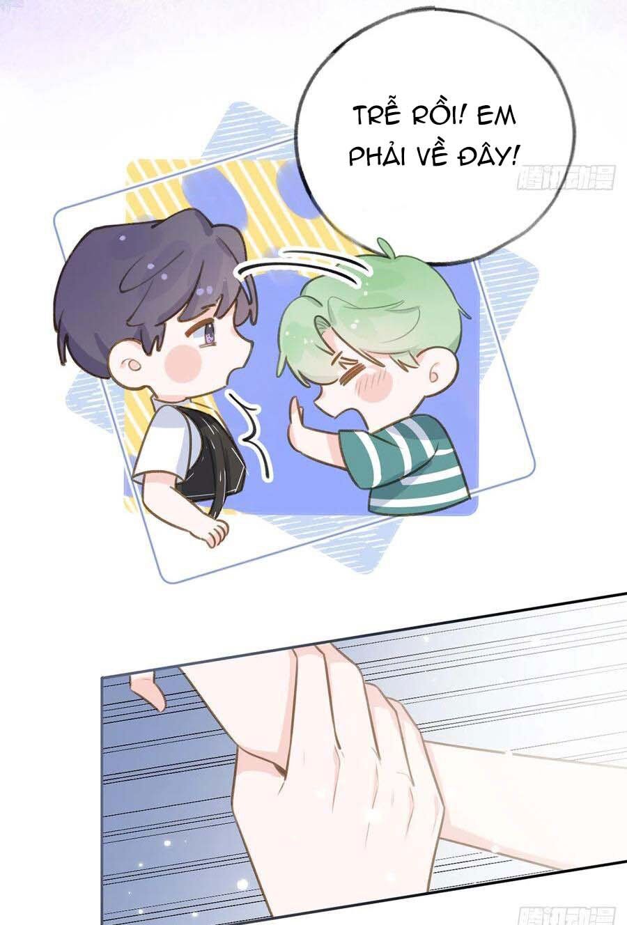 Tình Yêu Mạng Ngọt Ngào Lật Xe Rồi! Chapter 71 - 25