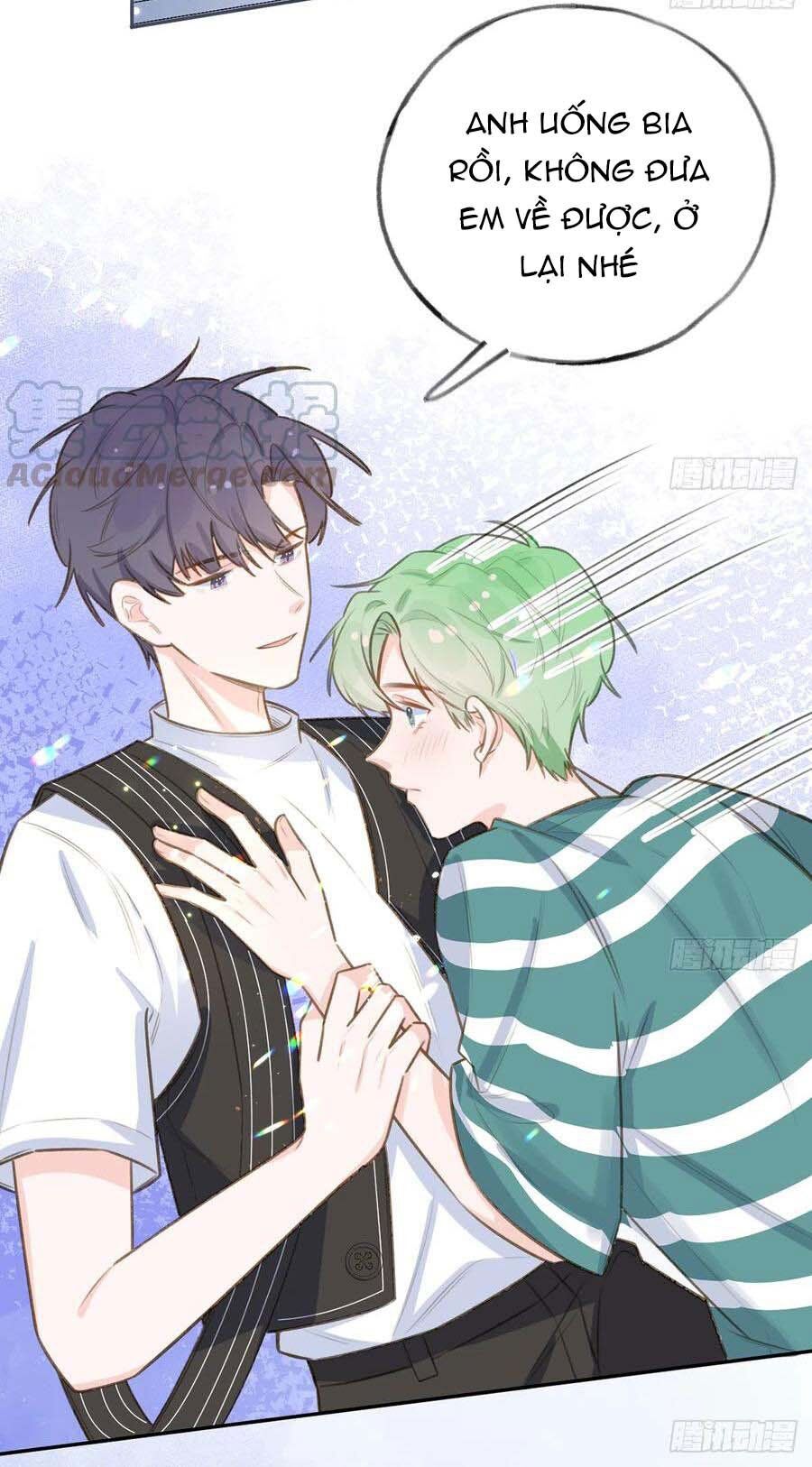 Tình Yêu Mạng Ngọt Ngào Lật Xe Rồi! Chapter 71 - 26