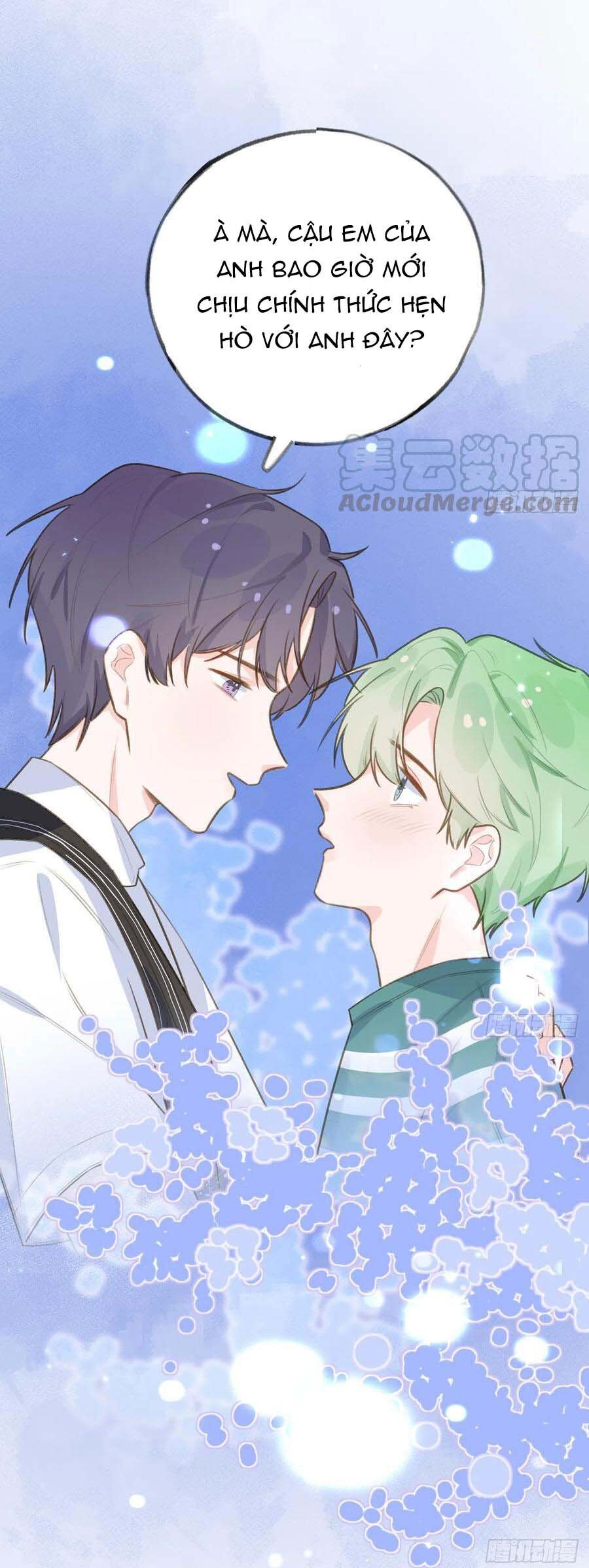 Tình Yêu Mạng Ngọt Ngào Lật Xe Rồi! Chapter 71 - 27