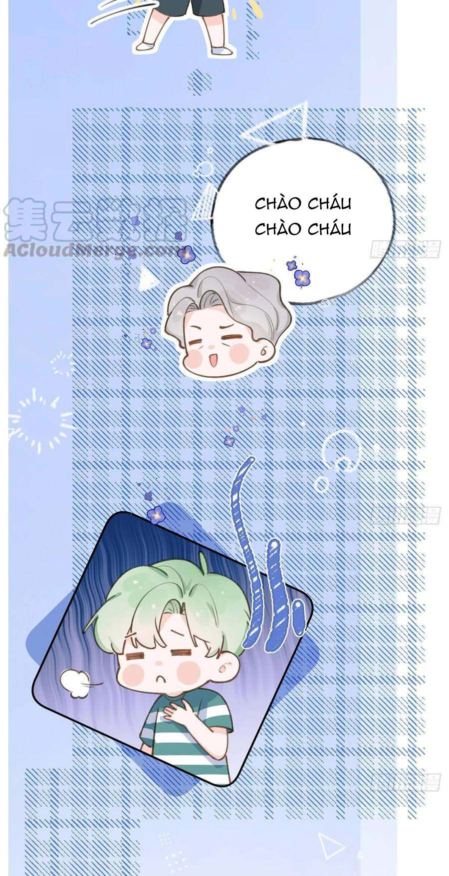 Tình Yêu Mạng Ngọt Ngào Lật Xe Rồi! Chapter 71 - 7