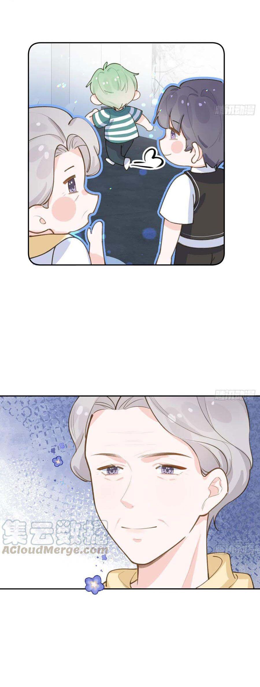 Tình Yêu Mạng Ngọt Ngào Lật Xe Rồi! Chapter 71 - 10