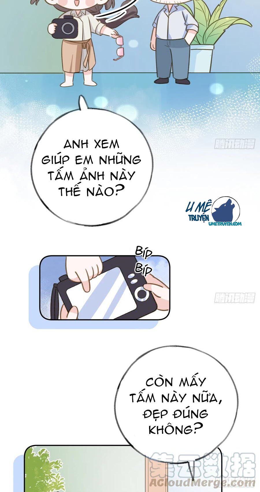 Tình Yêu Mạng Ngọt Ngào Lật Xe Rồi! Chapter 73 - 16