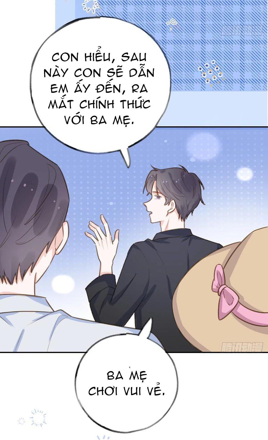 Tình Yêu Mạng Ngọt Ngào Lật Xe Rồi! Chapter 73 - 21