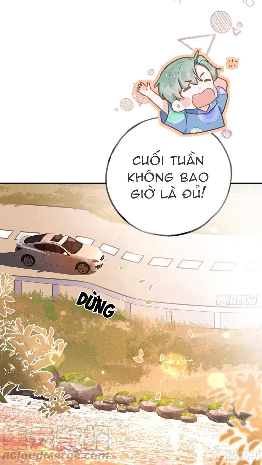 Tình Yêu Mạng Ngọt Ngào Lật Xe Rồi! Chapter 73 - 23