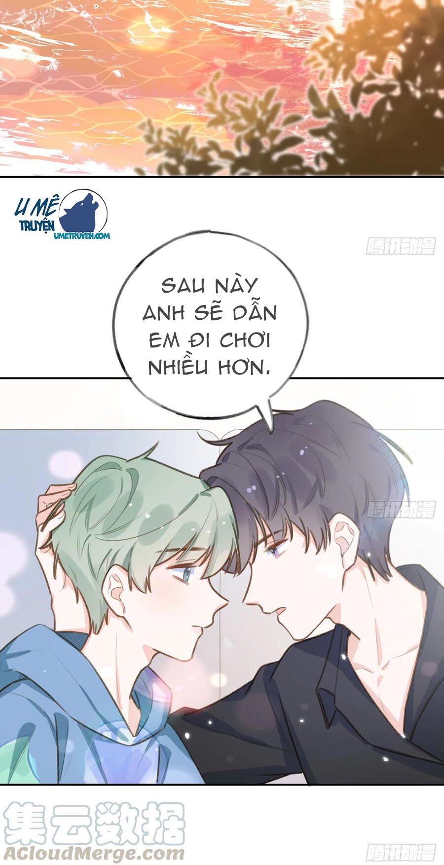Tình Yêu Mạng Ngọt Ngào Lật Xe Rồi! Chapter 73 - 24