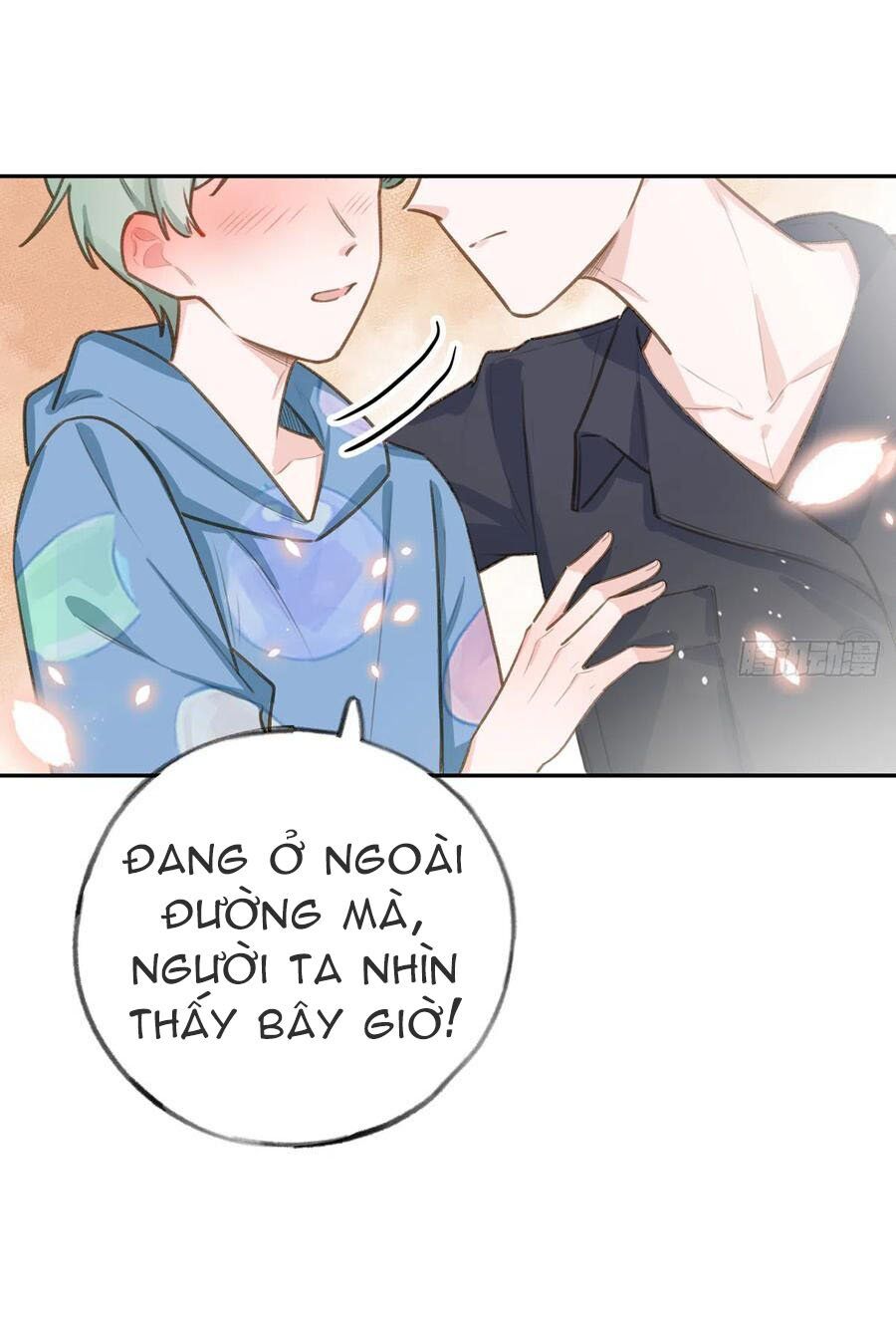 Tình Yêu Mạng Ngọt Ngào Lật Xe Rồi! Chapter 73 - 25