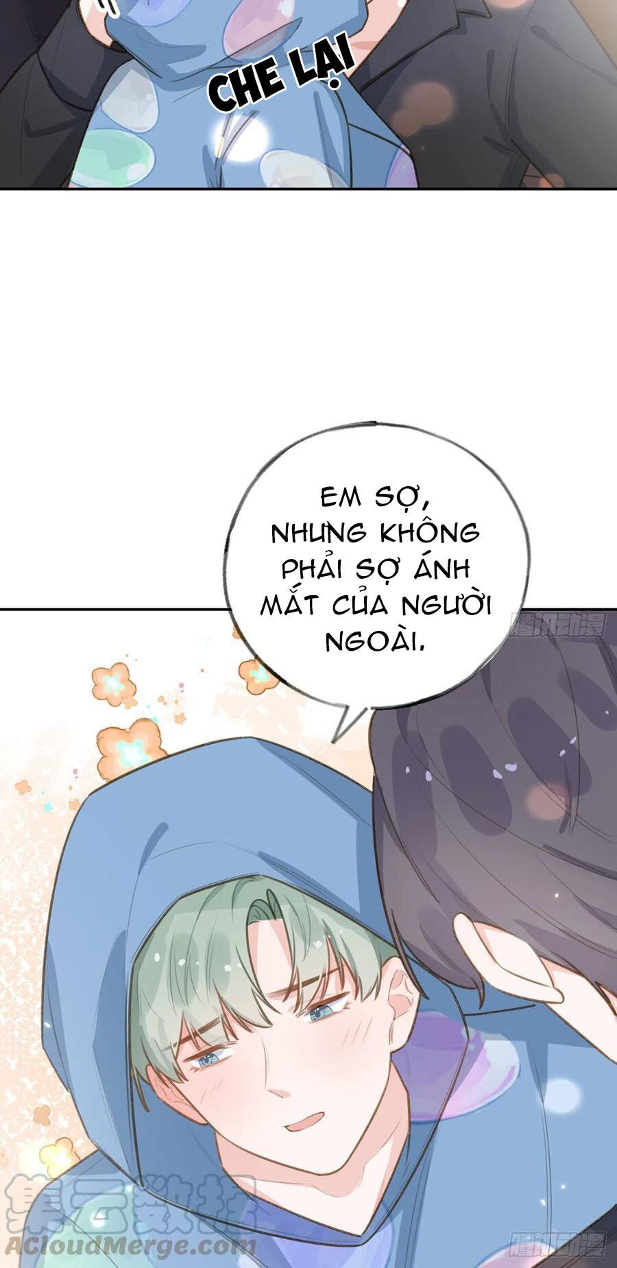 Tình Yêu Mạng Ngọt Ngào Lật Xe Rồi! Chapter 73 - 27