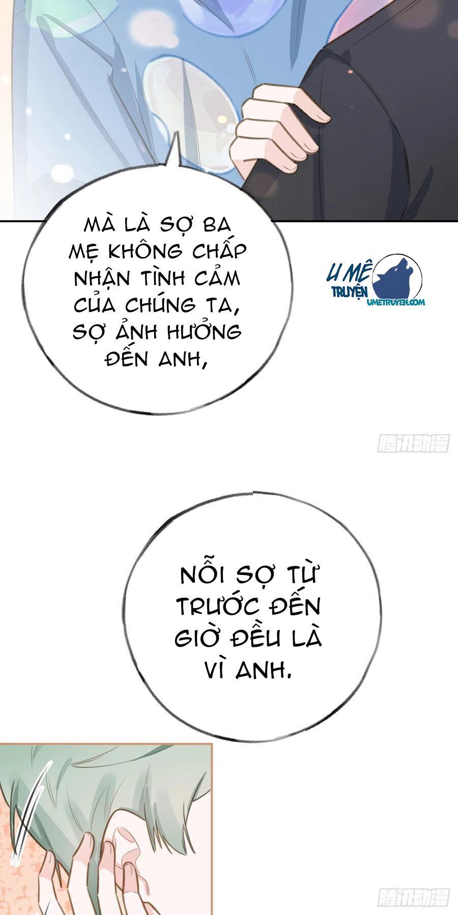 Tình Yêu Mạng Ngọt Ngào Lật Xe Rồi! Chapter 73 - 28