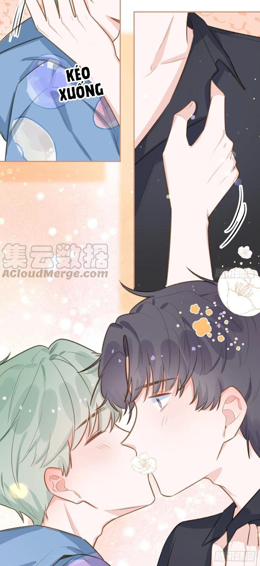 Tình Yêu Mạng Ngọt Ngào Lật Xe Rồi! Chapter 73 - 29