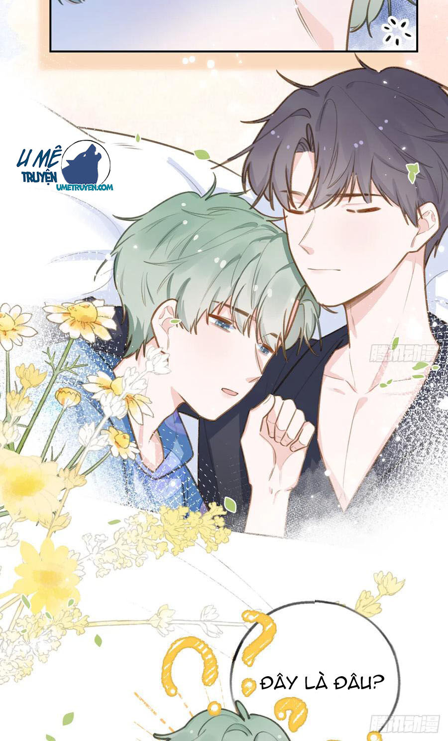 Tình Yêu Mạng Ngọt Ngào Lật Xe Rồi! Chapter 73 - 4