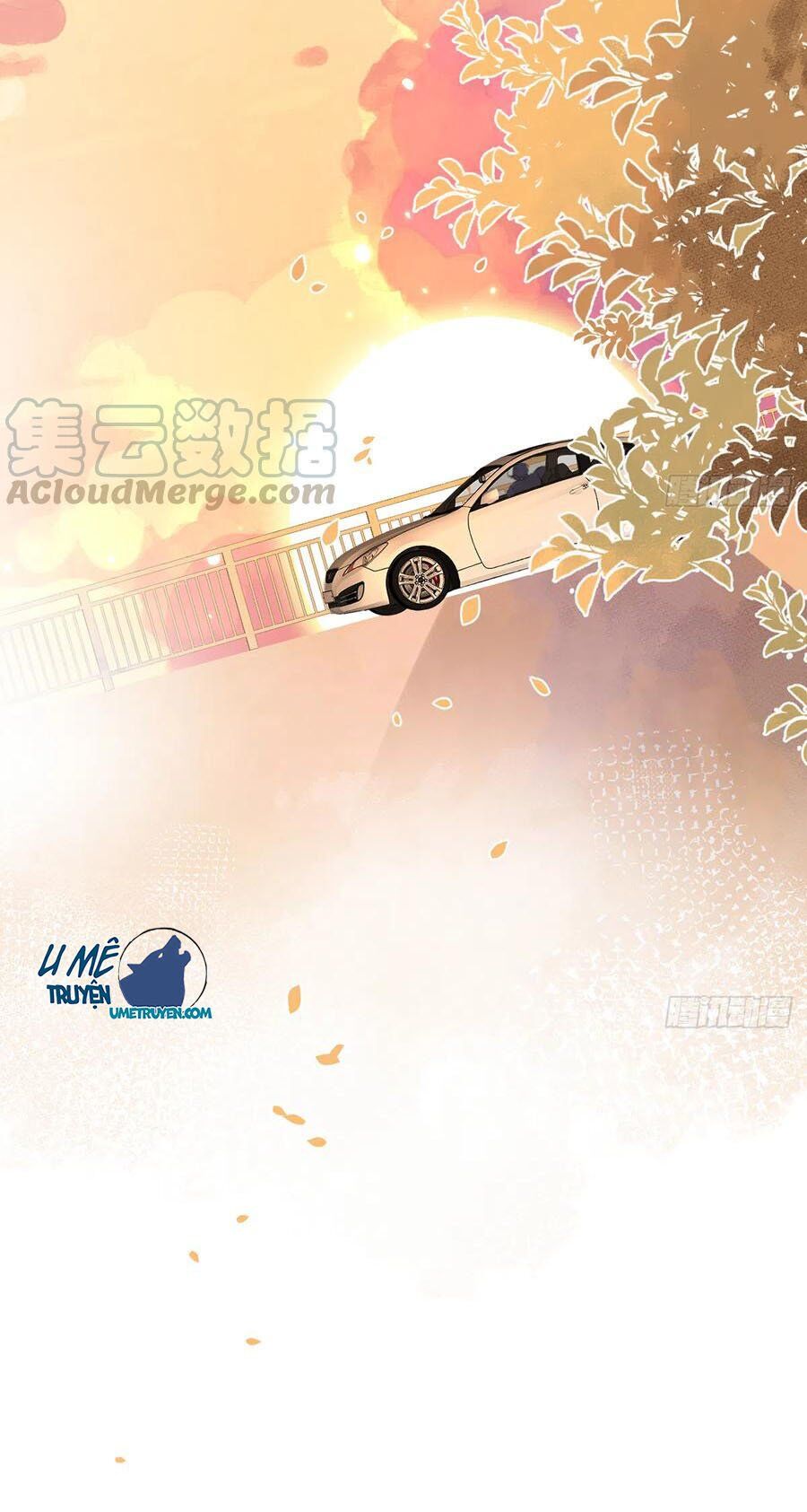 Tình Yêu Mạng Ngọt Ngào Lật Xe Rồi! Chapter 73 - 32