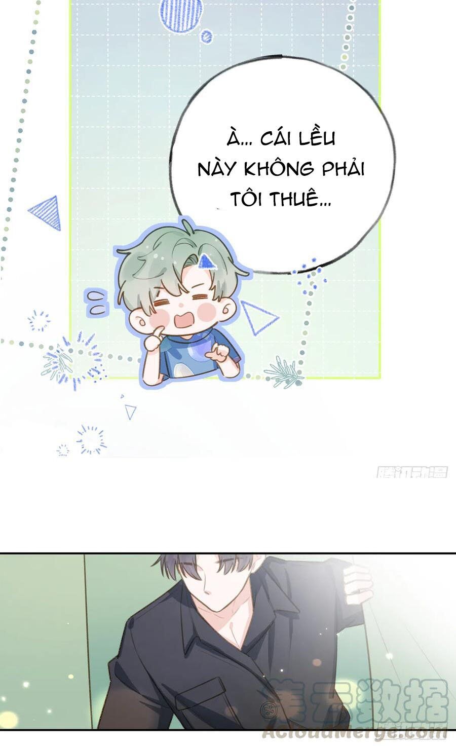 Tình Yêu Mạng Ngọt Ngào Lật Xe Rồi! Chapter 73 - 9