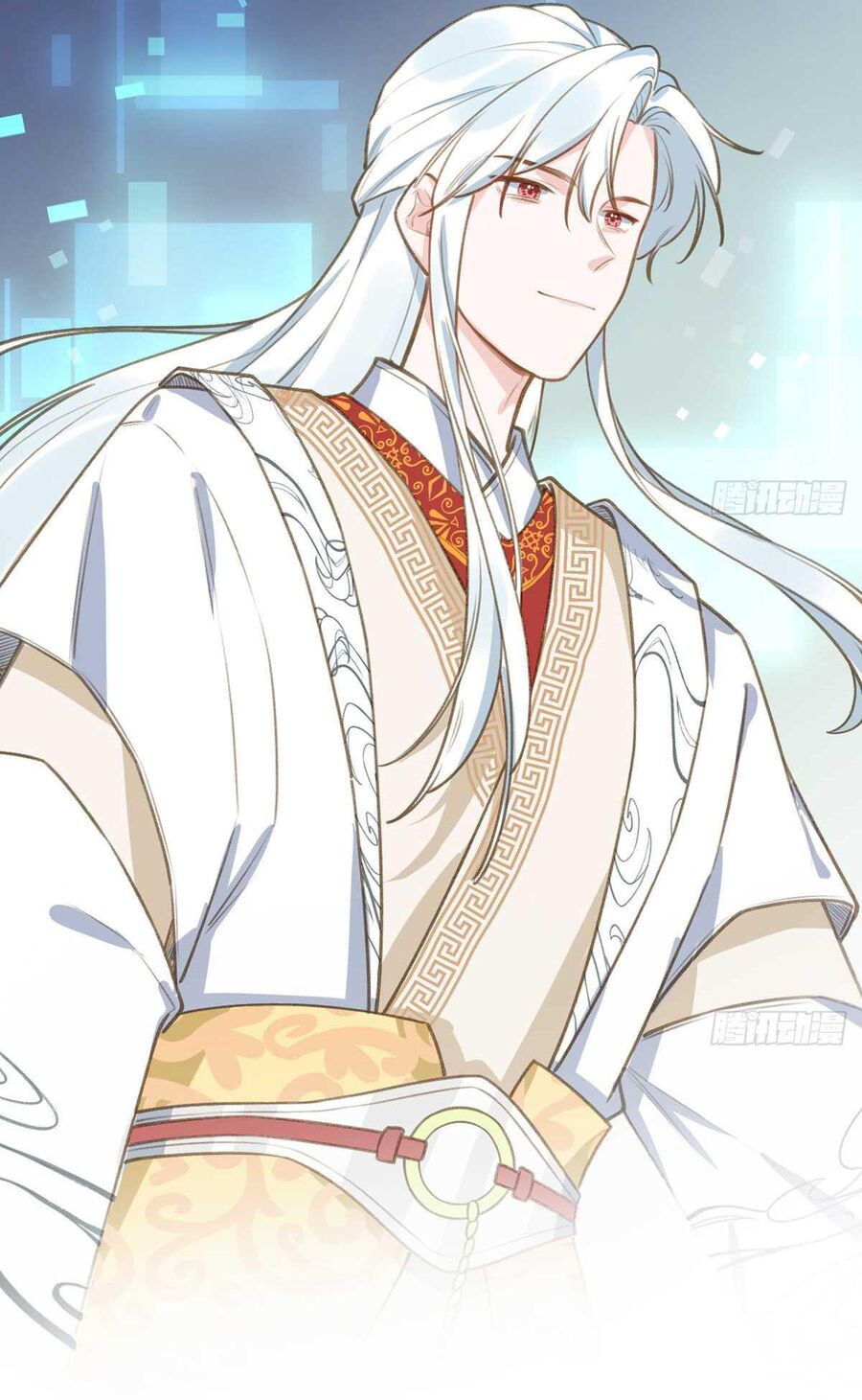 Tình Yêu Mạng Ngọt Ngào Lật Xe Rồi! Chapter 74 - 21