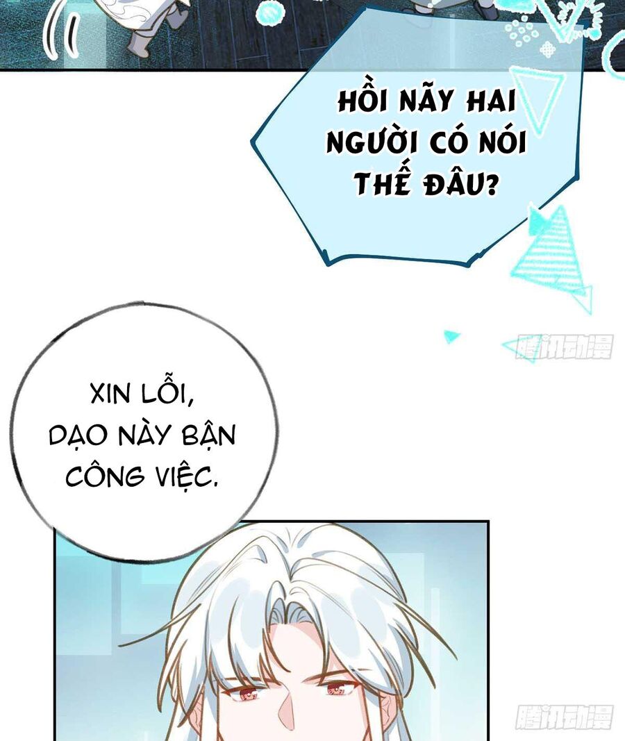 Tình Yêu Mạng Ngọt Ngào Lật Xe Rồi! Chapter 74 - 24