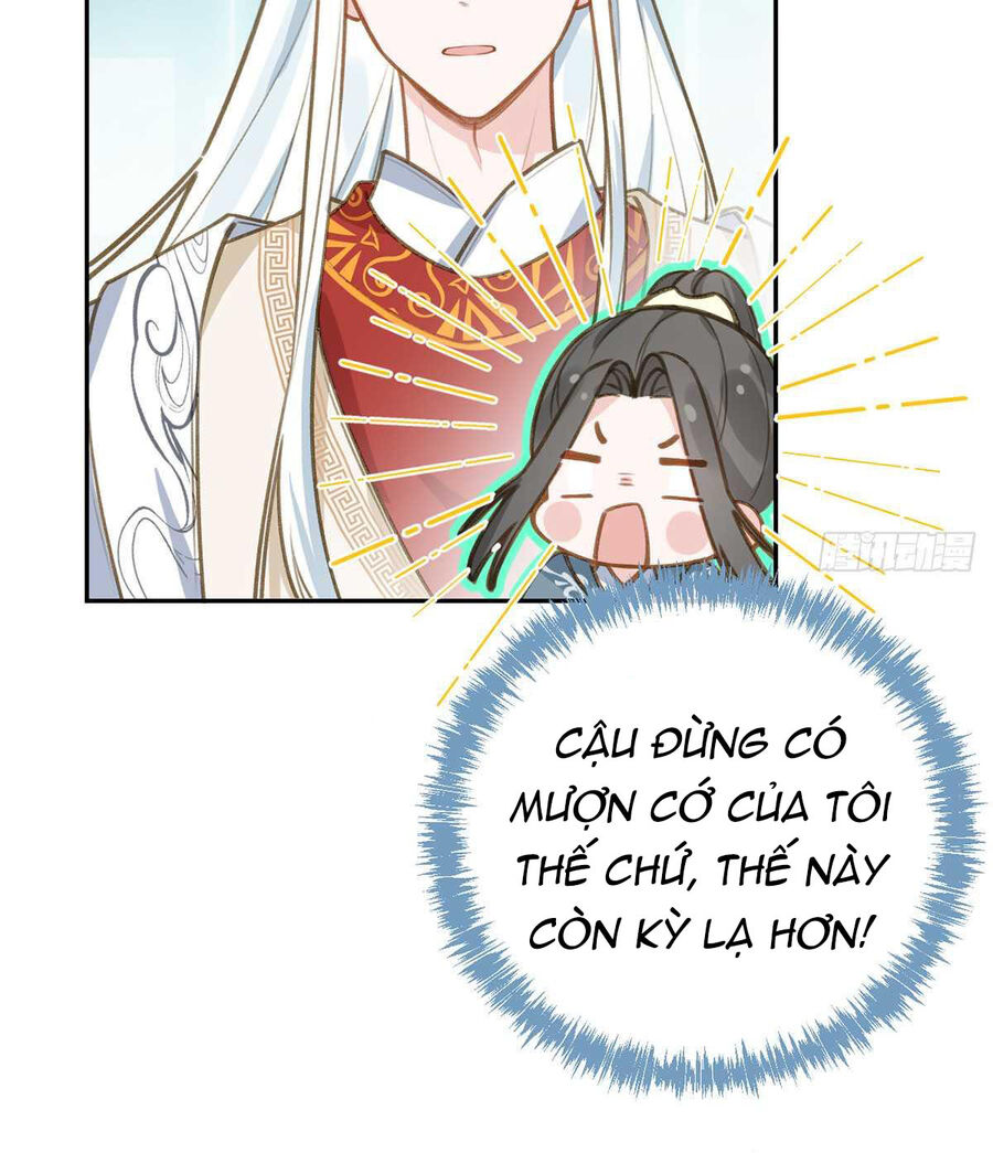 Tình Yêu Mạng Ngọt Ngào Lật Xe Rồi! Chapter 74 - 25