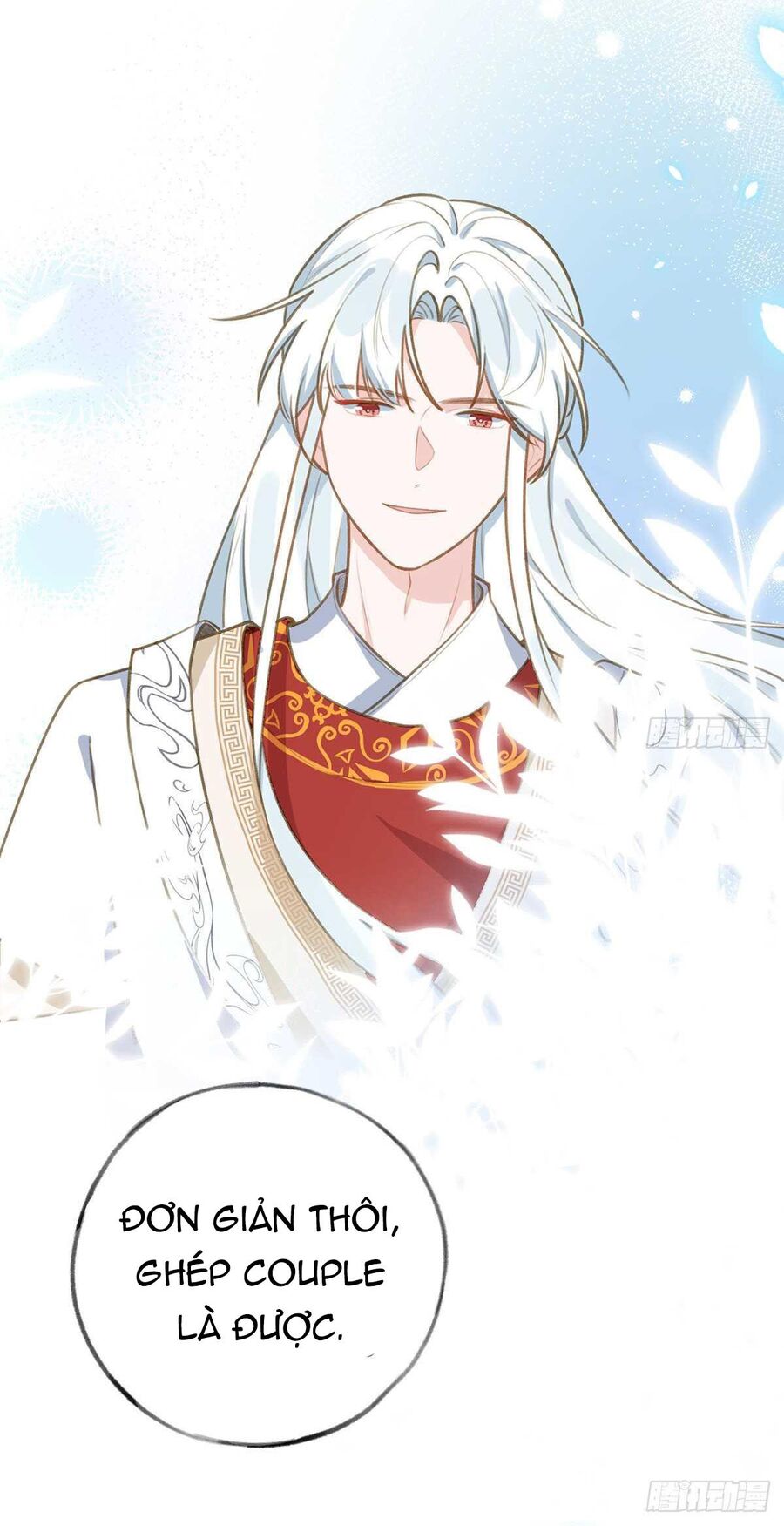 Tình Yêu Mạng Ngọt Ngào Lật Xe Rồi! Chapter 74 - 29