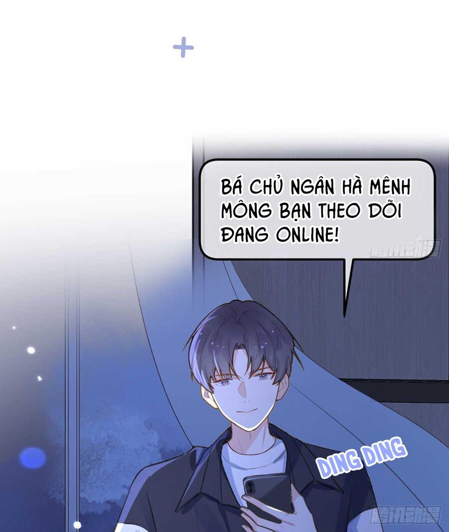 Tình Yêu Mạng Ngọt Ngào Lật Xe Rồi! Chapter 74 - 8