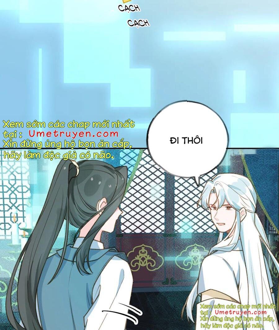 Tình Yêu Mạng Ngọt Ngào Lật Xe Rồi! Chapter 75 - 12