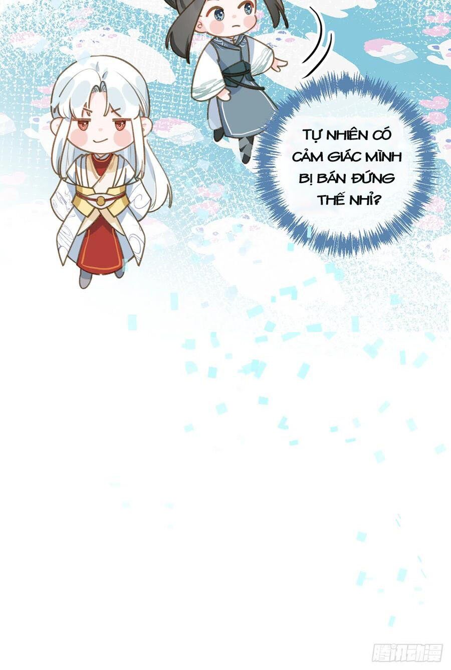 Tình Yêu Mạng Ngọt Ngào Lật Xe Rồi! Chapter 75 - 13