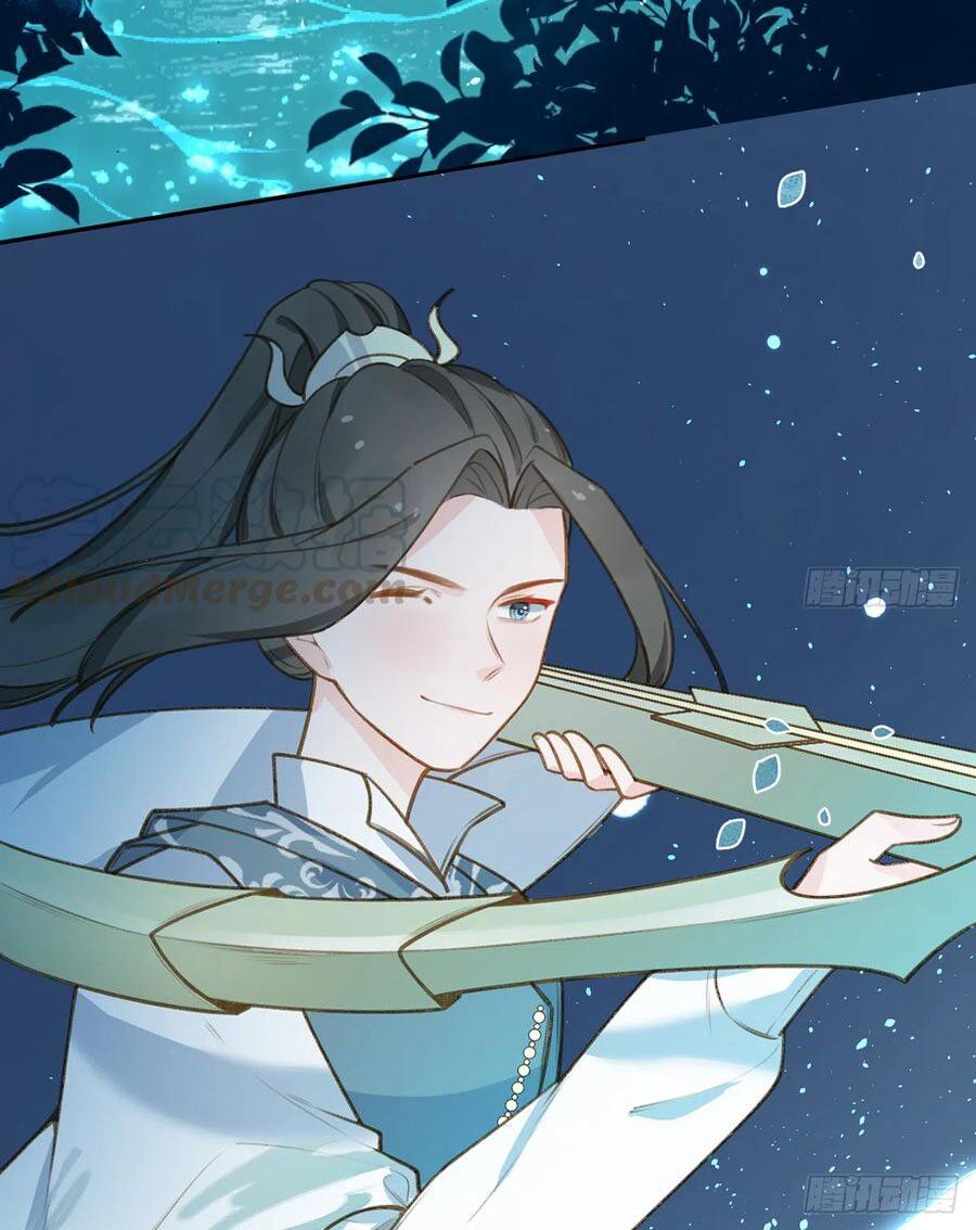 Tình Yêu Mạng Ngọt Ngào Lật Xe Rồi! Chapter 75 - 15