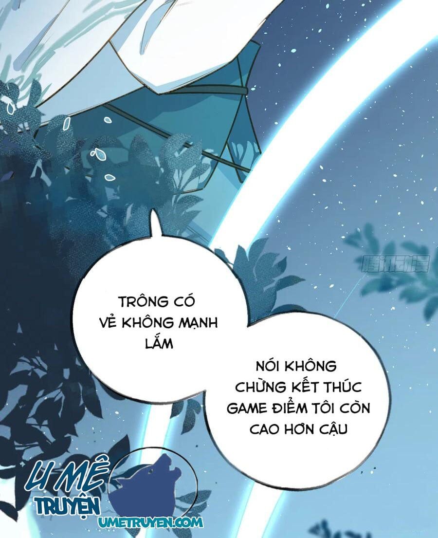 Tình Yêu Mạng Ngọt Ngào Lật Xe Rồi! Chapter 75 - 16