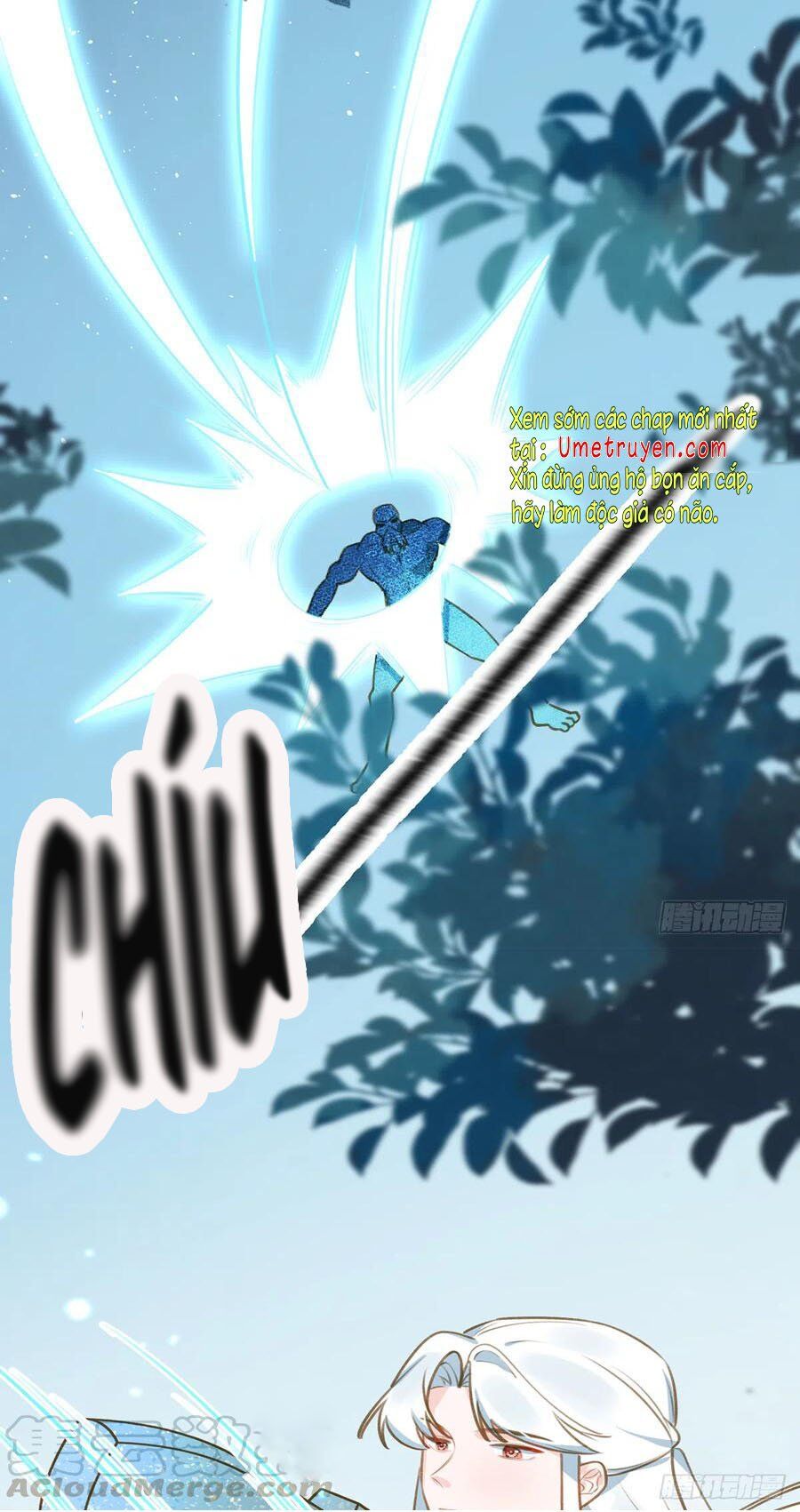 Tình Yêu Mạng Ngọt Ngào Lật Xe Rồi! Chapter 75 - 17