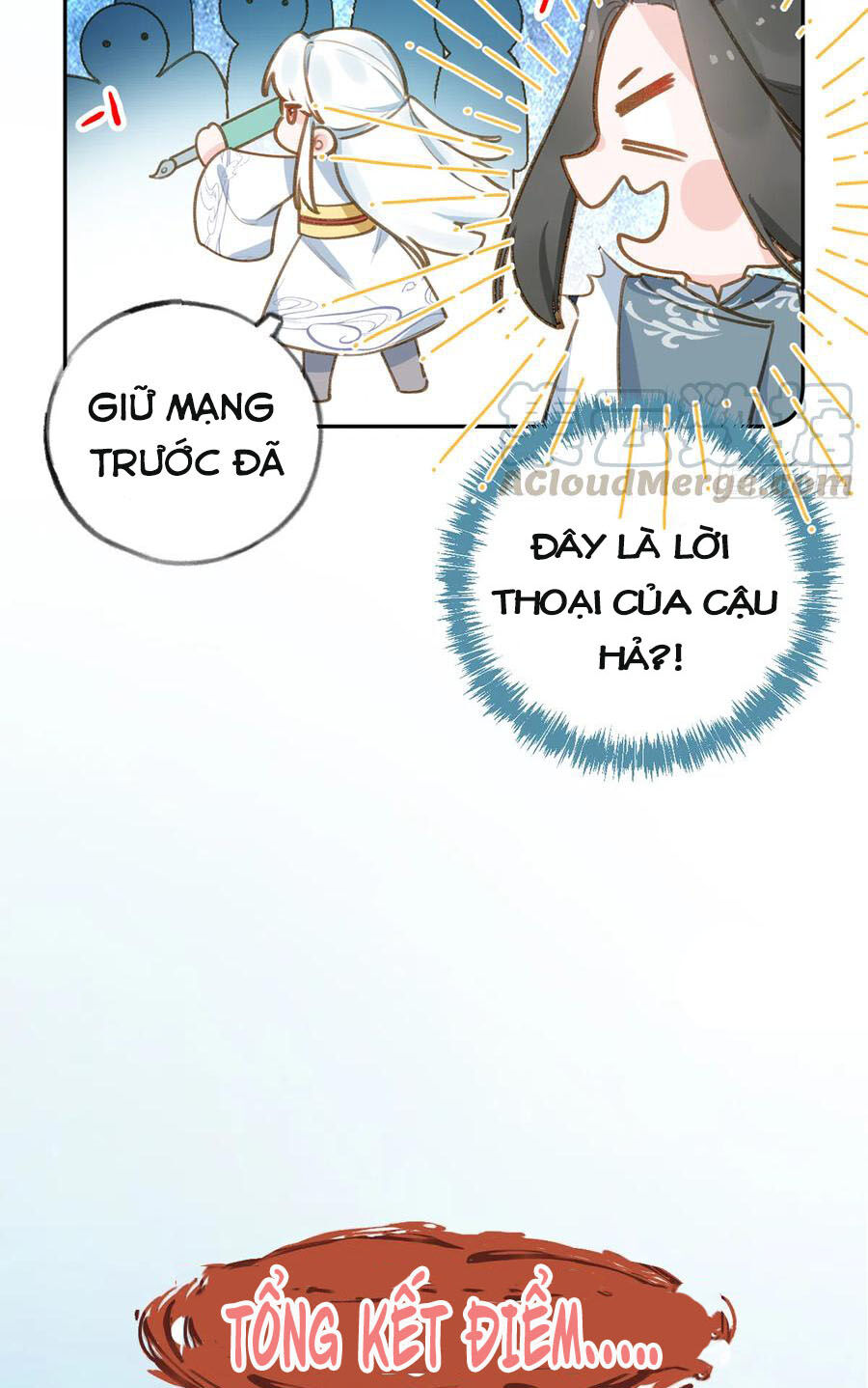 Tình Yêu Mạng Ngọt Ngào Lật Xe Rồi! Chapter 75 - 19