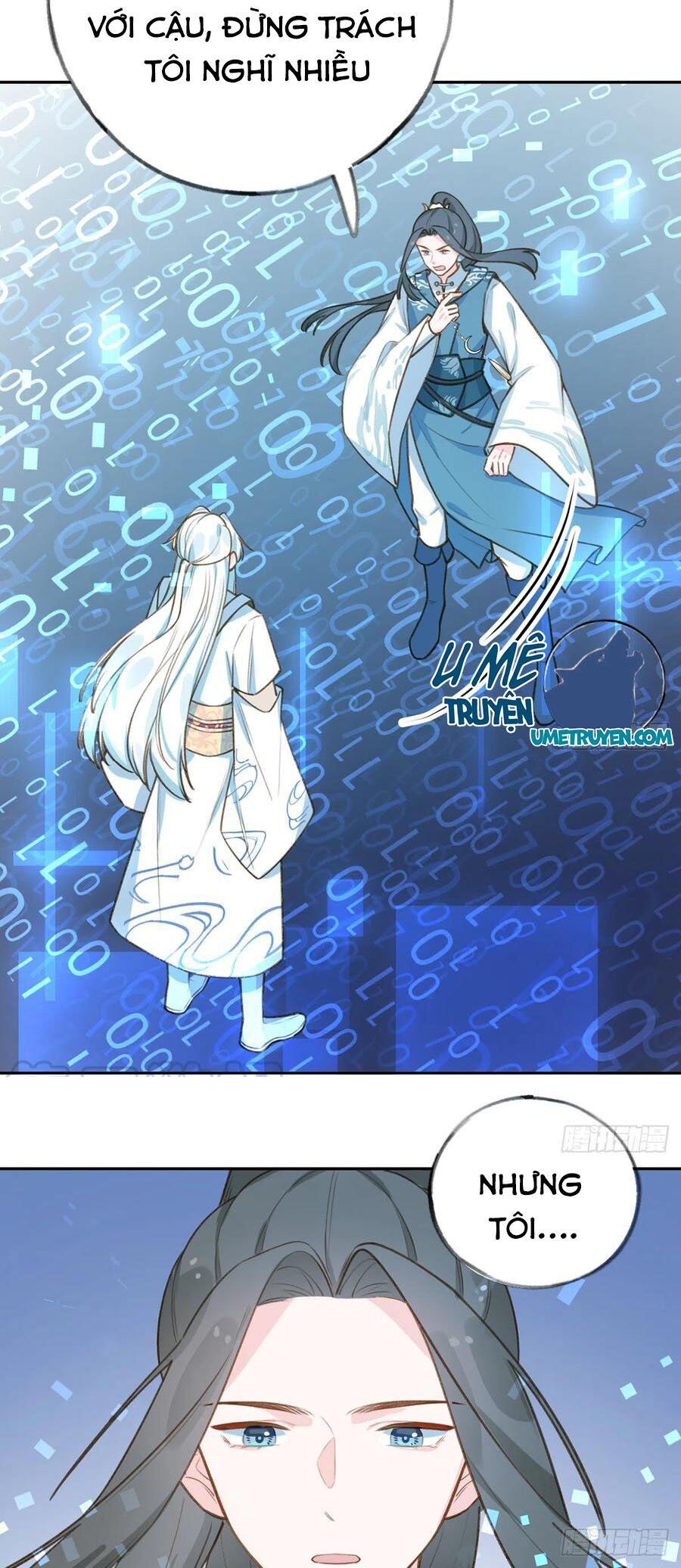 Tình Yêu Mạng Ngọt Ngào Lật Xe Rồi! Chapter 75 - 24