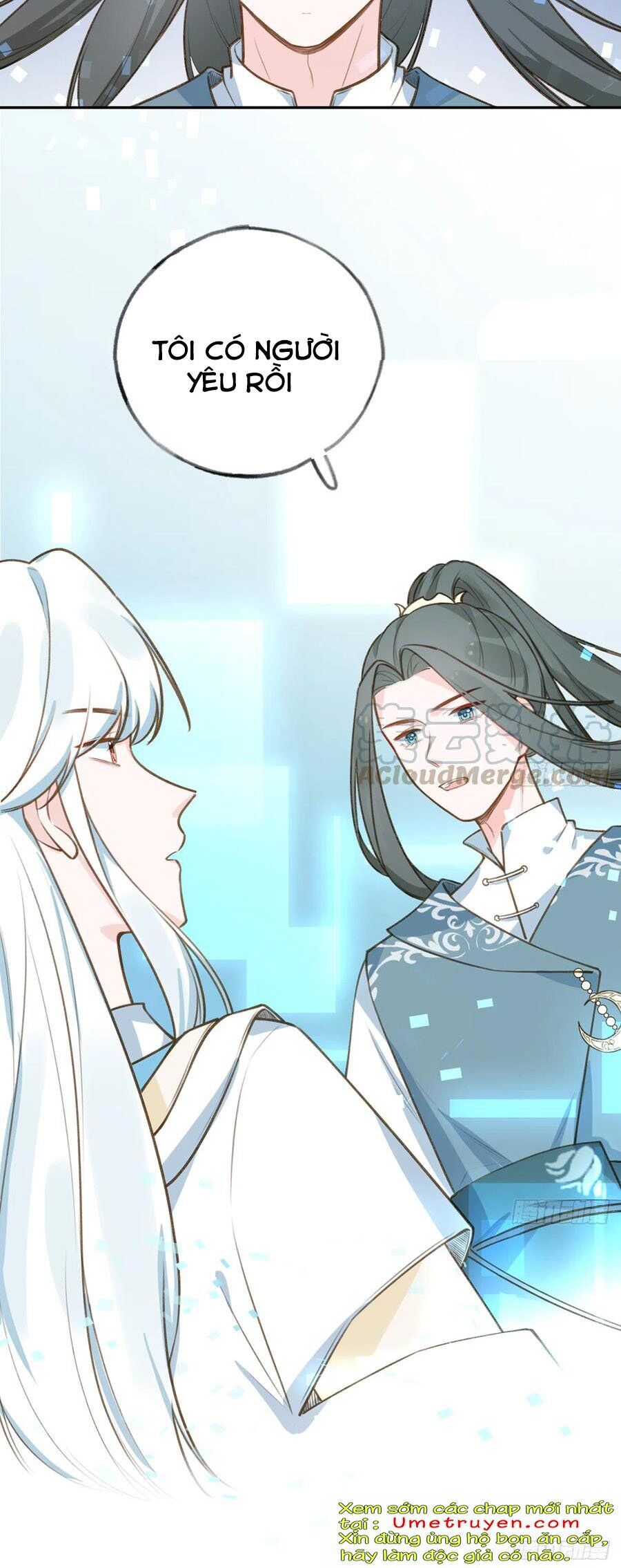 Tình Yêu Mạng Ngọt Ngào Lật Xe Rồi! Chapter 75 - 25