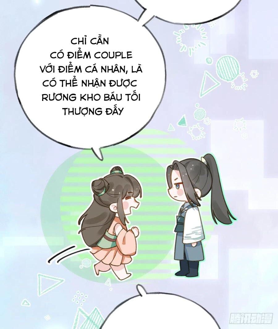 Tình Yêu Mạng Ngọt Ngào Lật Xe Rồi! Chapter 75 - 4