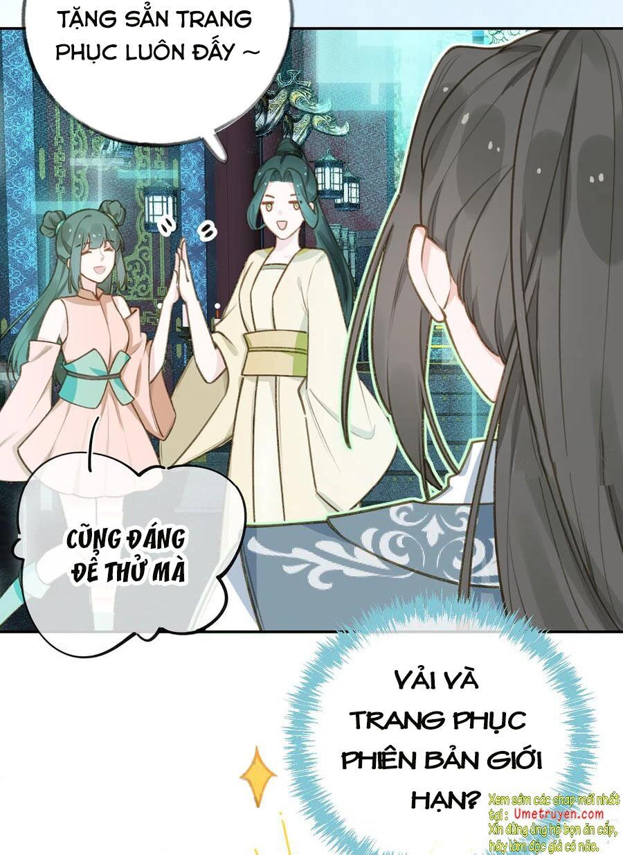 Tình Yêu Mạng Ngọt Ngào Lật Xe Rồi! Chapter 75 - 6