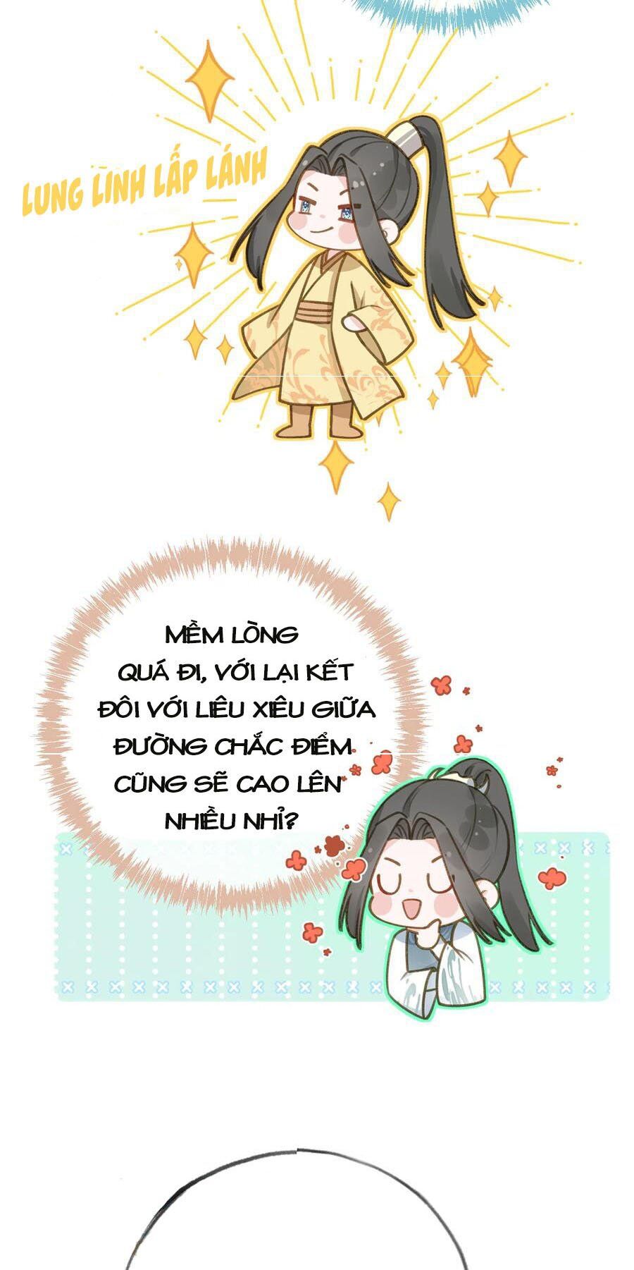 Tình Yêu Mạng Ngọt Ngào Lật Xe Rồi! Chapter 75 - 7