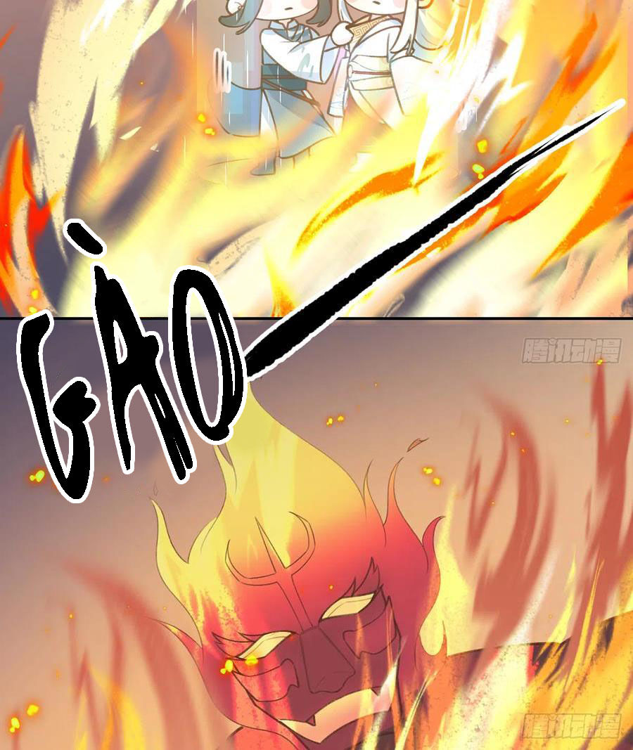 Tình Yêu Mạng Ngọt Ngào Lật Xe Rồi! Chapter 76 - 13