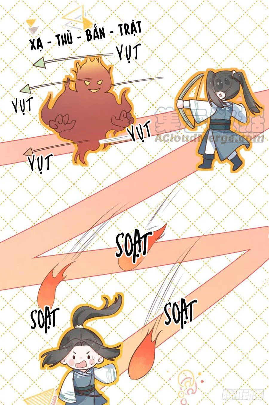 Tình Yêu Mạng Ngọt Ngào Lật Xe Rồi! Chapter 76 - 17