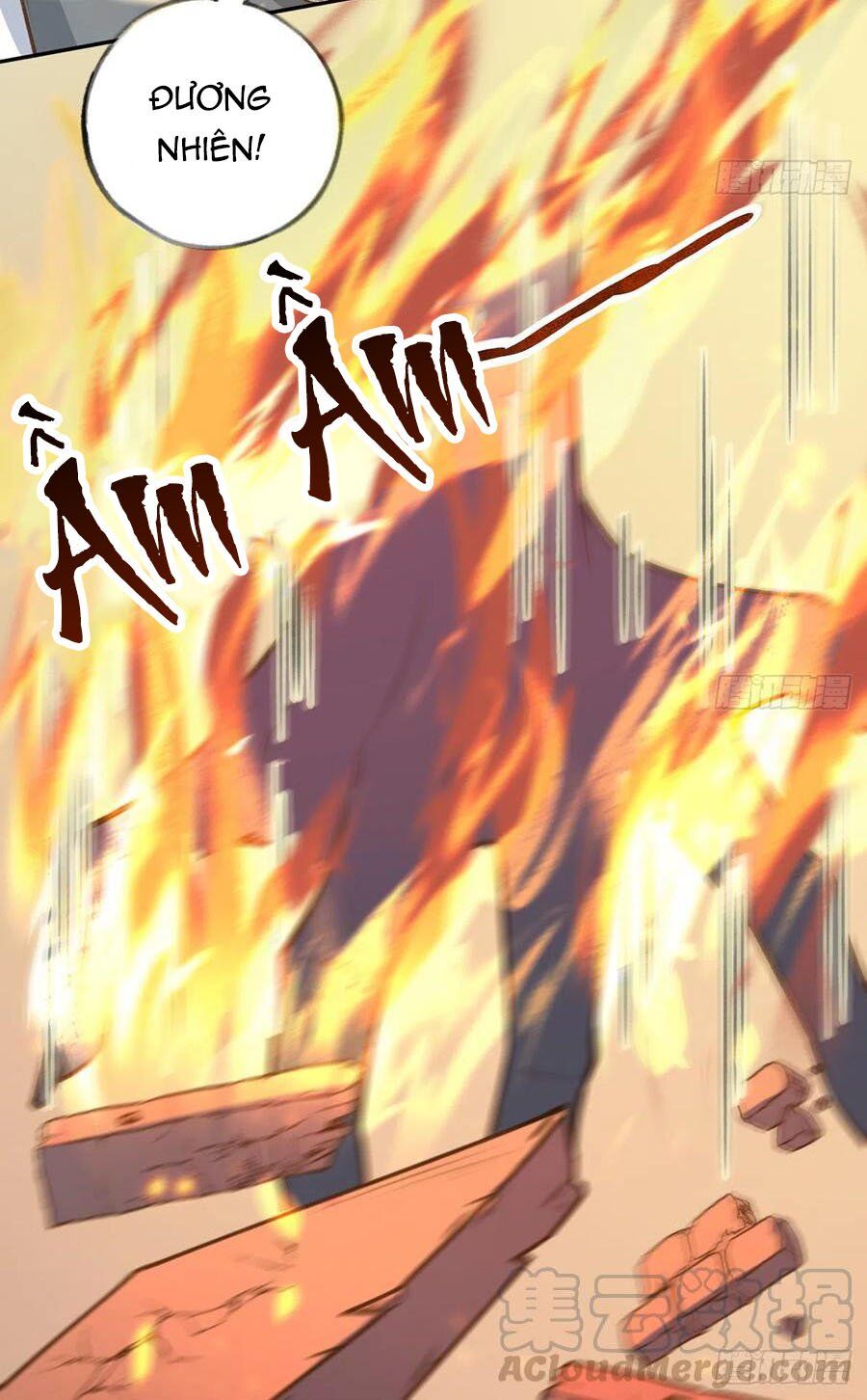 Tình Yêu Mạng Ngọt Ngào Lật Xe Rồi! Chapter 76 - 23