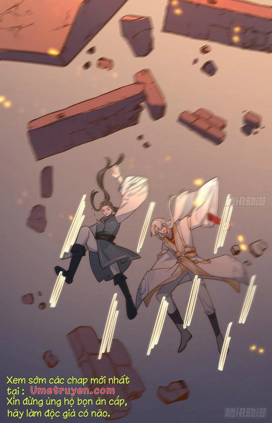 Tình Yêu Mạng Ngọt Ngào Lật Xe Rồi! Chapter 76 - 24