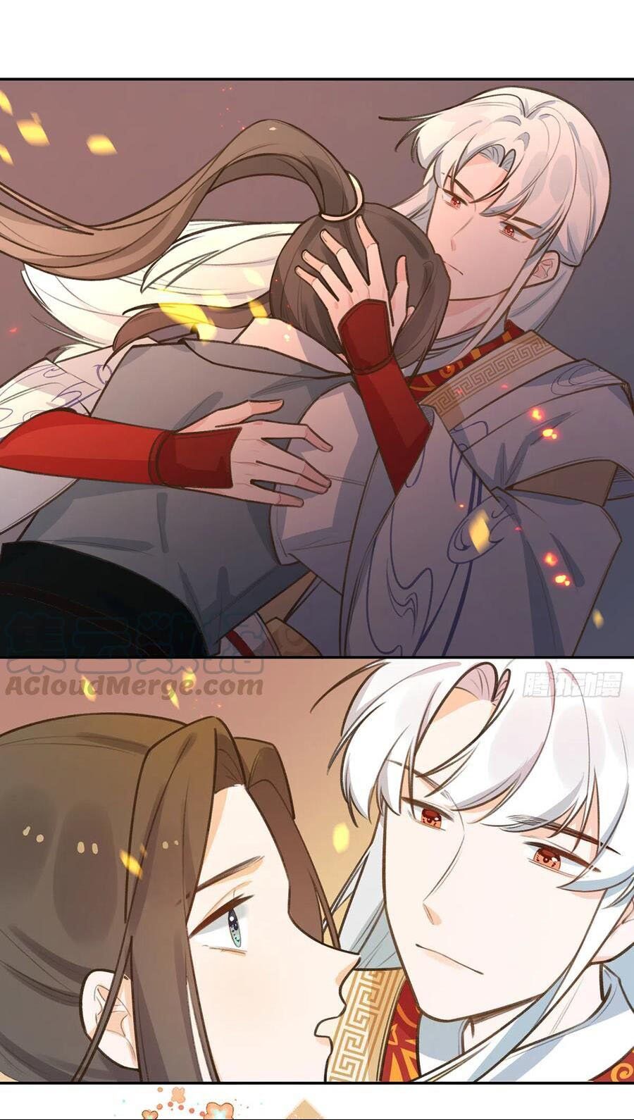 Tình Yêu Mạng Ngọt Ngào Lật Xe Rồi! Chapter 76 - 25