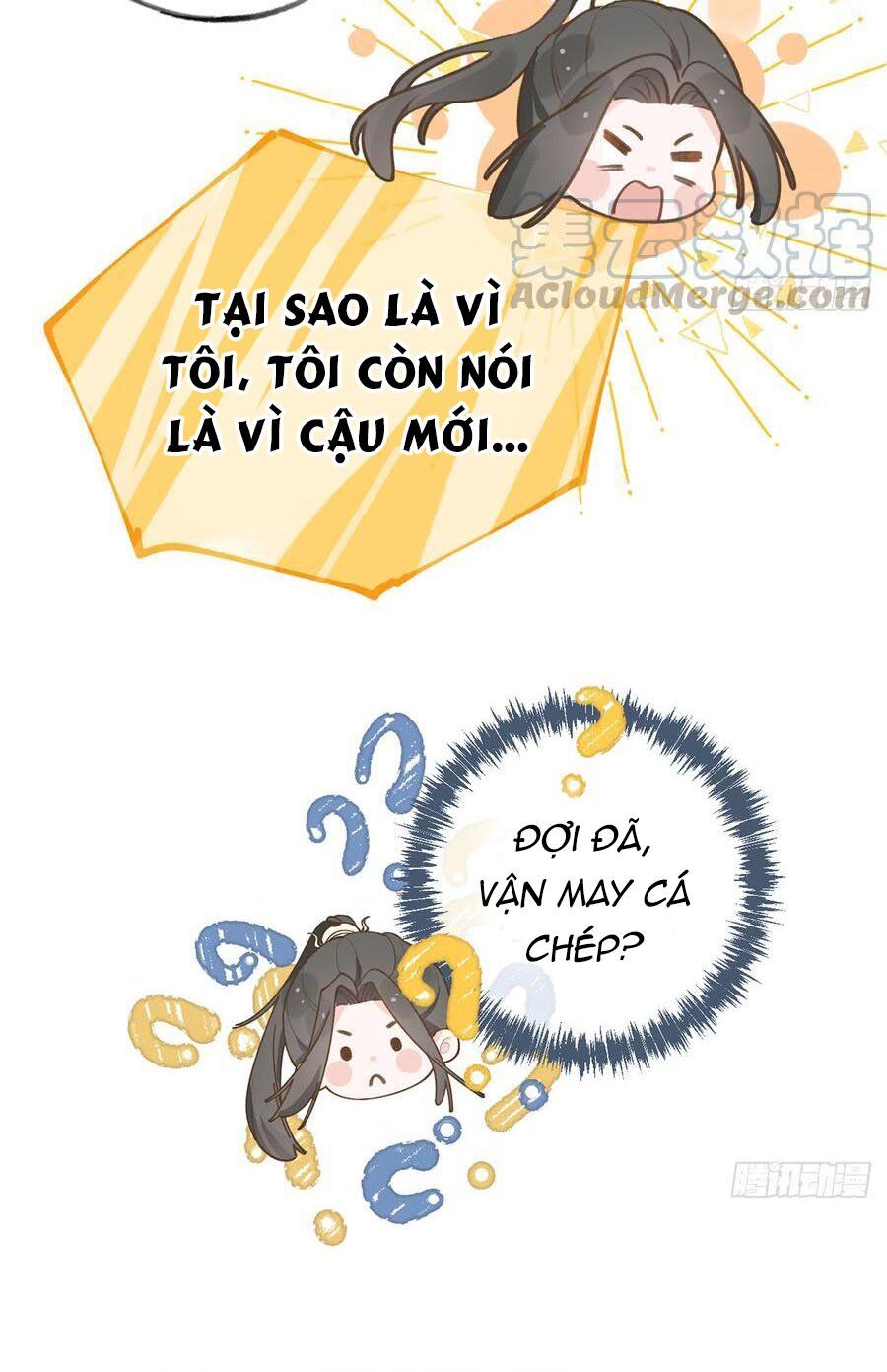 Tình Yêu Mạng Ngọt Ngào Lật Xe Rồi! Chapter 76 - 27