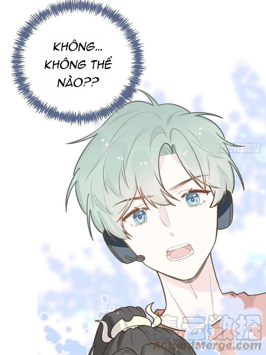 Tình Yêu Mạng Ngọt Ngào Lật Xe Rồi! Chapter 76 - 29