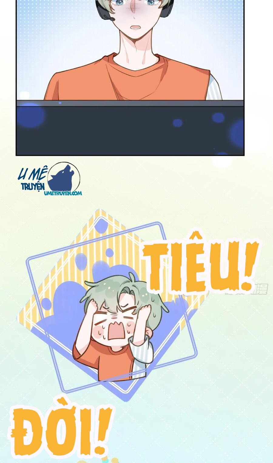 Tình Yêu Mạng Ngọt Ngào Lật Xe Rồi! Chapter 76 - 4