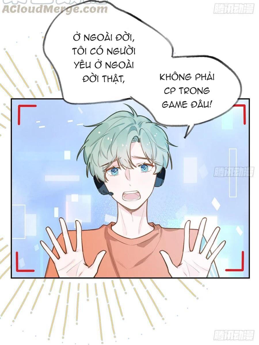 Tình Yêu Mạng Ngọt Ngào Lật Xe Rồi! Chapter 76 - 7