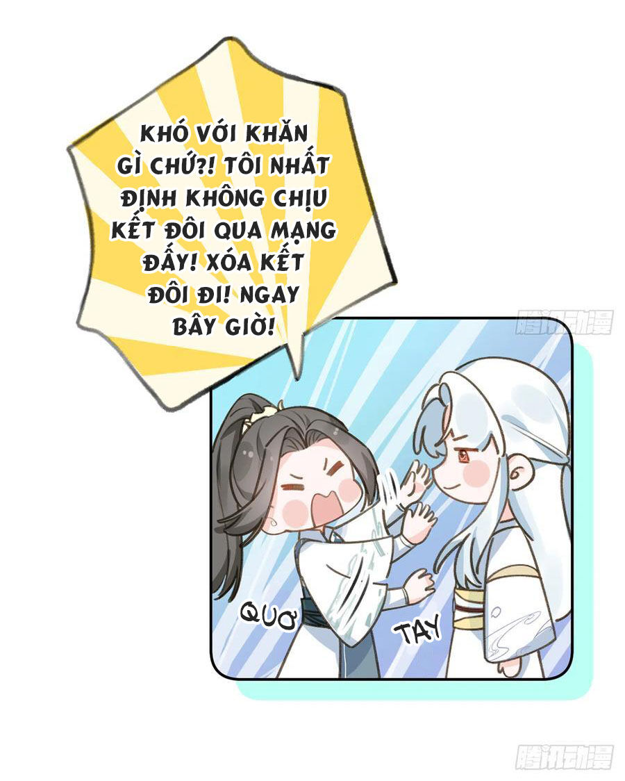 Tình Yêu Mạng Ngọt Ngào Lật Xe Rồi! Chapter 76 - 10