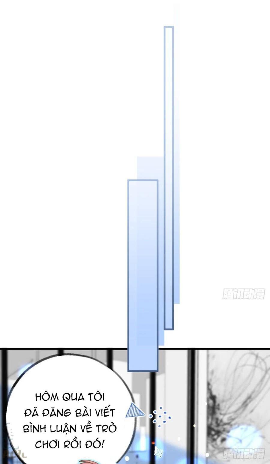 Tình Yêu Mạng Ngọt Ngào Lật Xe Rồi! Chapter 77 - 12