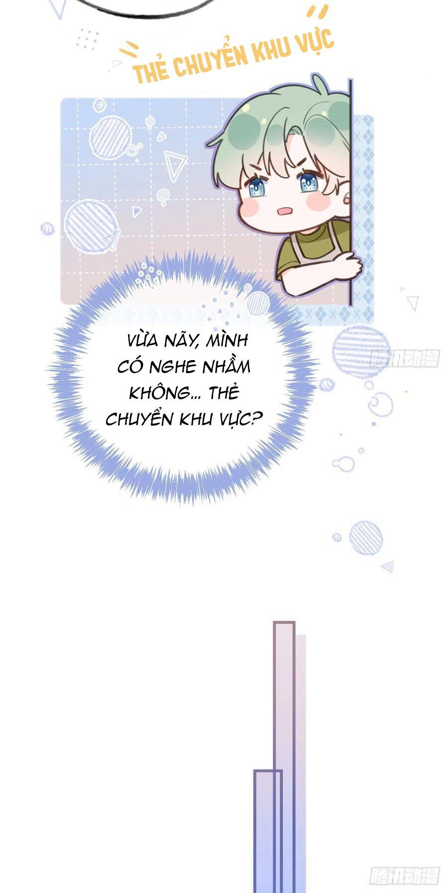 Tình Yêu Mạng Ngọt Ngào Lật Xe Rồi! Chapter 77 - 16