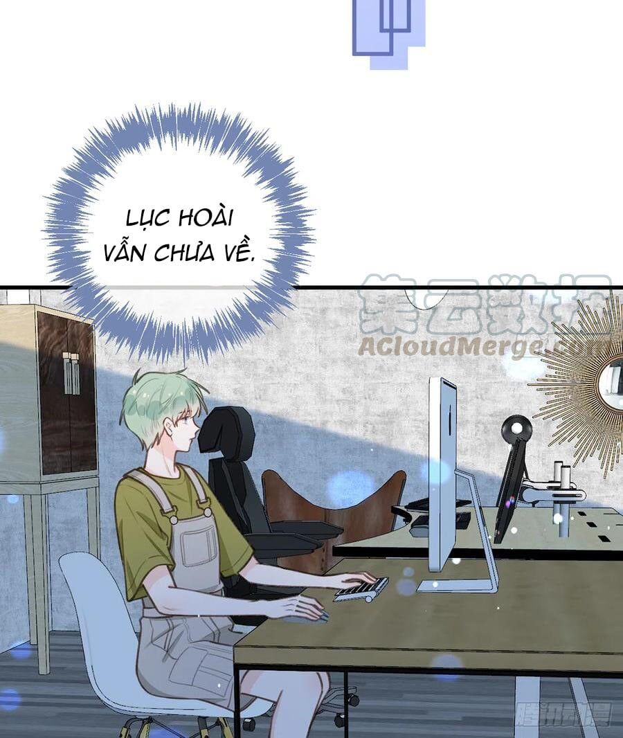 Tình Yêu Mạng Ngọt Ngào Lật Xe Rồi! Chapter 77 - 17