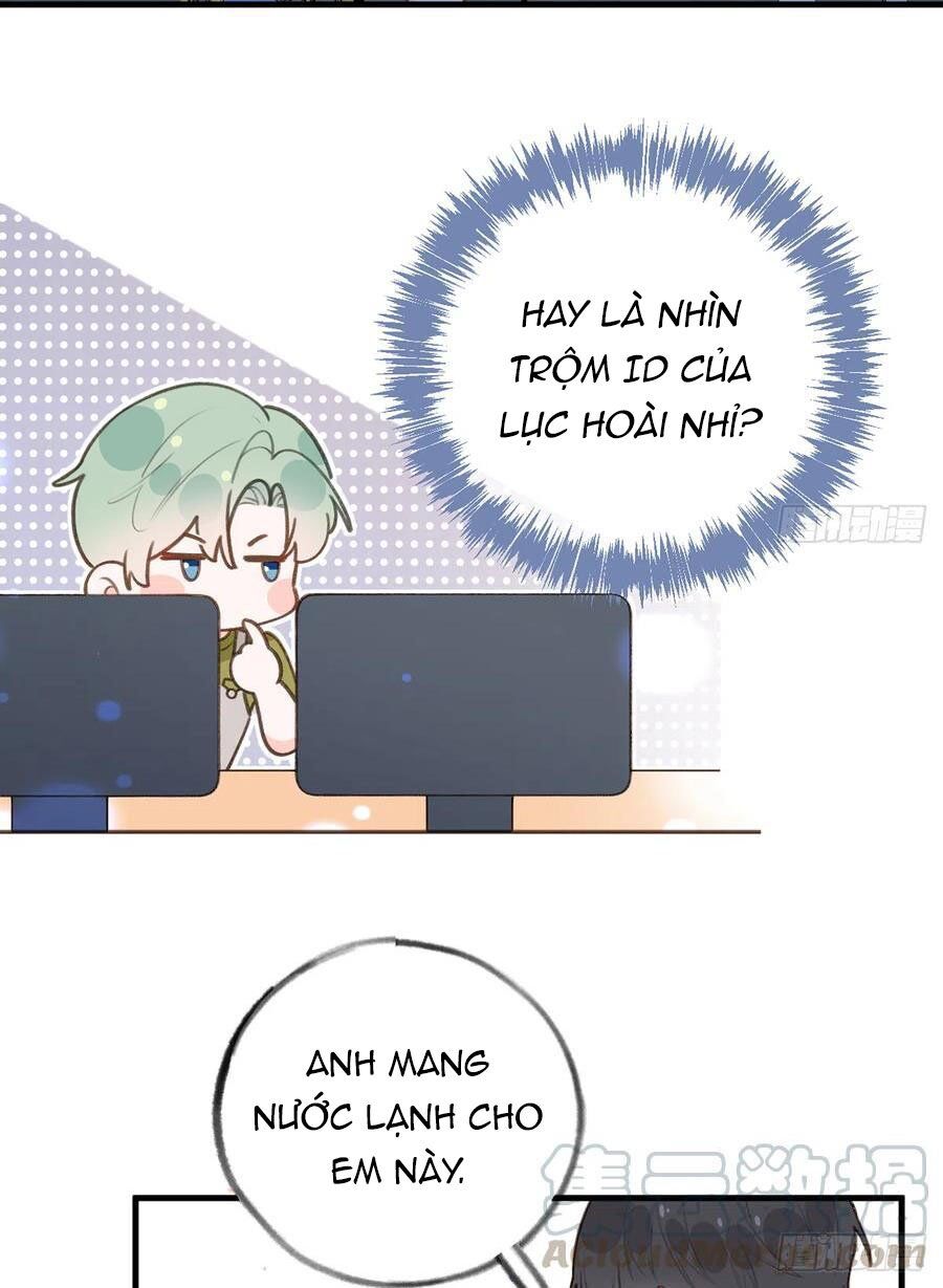 Tình Yêu Mạng Ngọt Ngào Lật Xe Rồi! Chapter 77 - 18