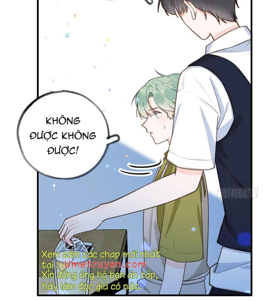 Tình Yêu Mạng Ngọt Ngào Lật Xe Rồi! Chapter 77 - 19