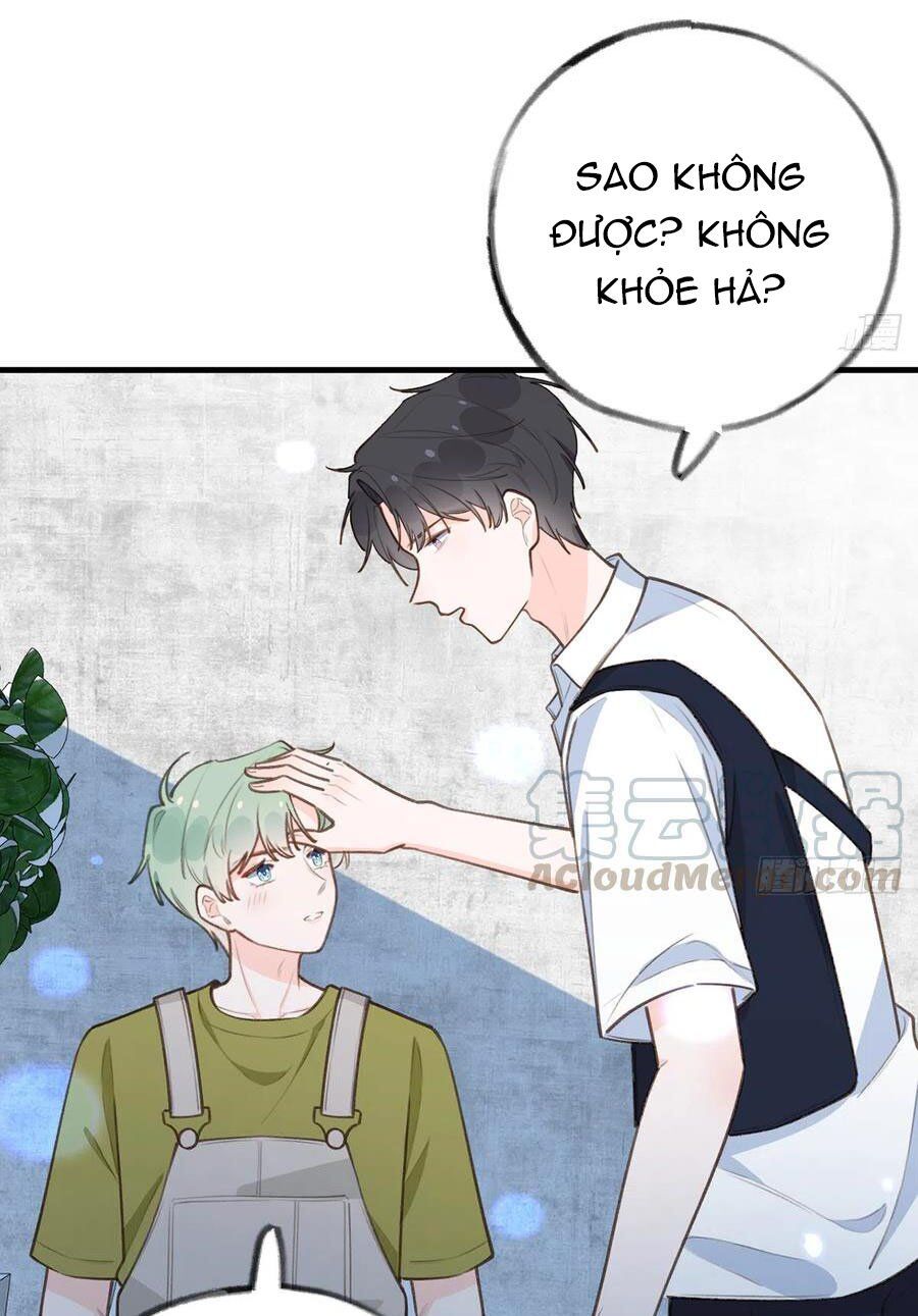 Tình Yêu Mạng Ngọt Ngào Lật Xe Rồi! Chapter 77 - 20